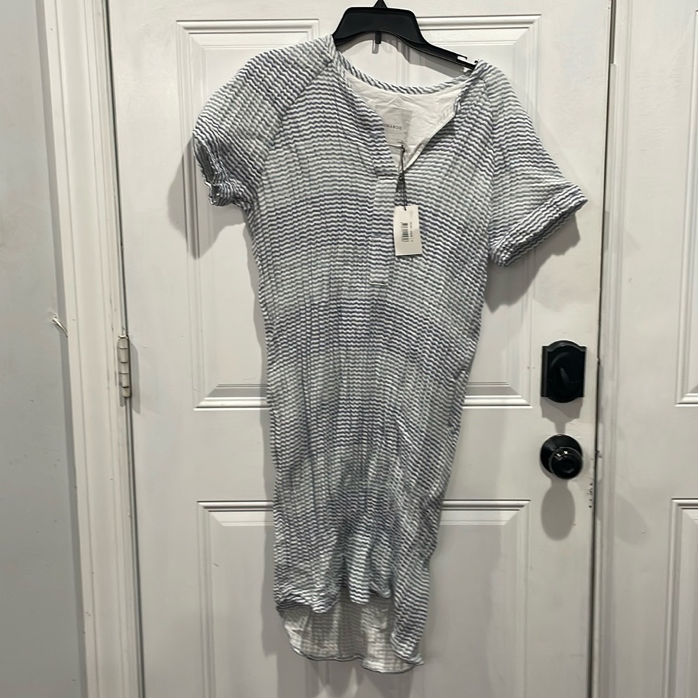 Humanoid dress